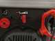 Stiga ST 966- Petrol Snowplough - WS300