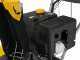 Stiga ST 966- Petrol Snowplough - WS300