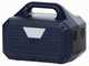 BullMach Elektron 500 - Portable Power Station  - 500W/499.5Wh 3.7V