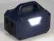 BullMach Elektron 500 - Portable Power Station  - 500W/499.5Wh 3.7V