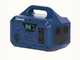 BullMach Elektron 500 - Portable Power Station  - 500W/499.5Wh 3.7V