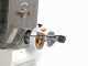 Fimar MPF8N - Professional 2-in-1 Pasta Maker - Kneads and Extrudes