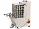 Fimar MPF8N - Professional 2-in-1 Pasta Maker - Kneads and Extrudes