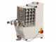 Fimar MPF8N - Professional 2-in-1 Pasta Maker - Kneads and Extrudes
