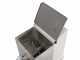 Fimar MPF8N - Professional 2-in-1 Pasta Maker - Kneads and Extrudes