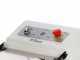 Fimar MPF8N - Professional 2-in-1 Pasta Maker - Kneads and Extrudes