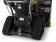 Stiga ST 976 T - Petrol Snowplough - Tracked - WS380