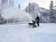 Stiga ST 976 T - Petrol Snowplough - Tracked - WS380