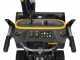 Stiga ST 976 T - Petrol Snowplough - Tracked - WS380