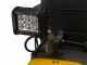 Stiga ST 976 T - Petrol Snowplough - Tracked - WS380