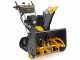 Stiga ST 976 T - Petrol Snowplough - Tracked - WS380