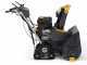 Stiga ST 976 T - Petrol Snowplough - Tracked - WS380