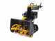 Stiga ST 976 T - Petrol Snowplough - Tracked - WS380