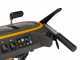 Stiga ST 976 T - Petrol Snowplough - Tracked - WS380