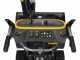 Stiga ST 976 T - Petrol Snowplough - Tracked - WS380