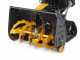 Stiga ST 976 T - Petrol Snowplough - Tracked - WS380