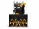 Stiga ST 976 T - Petrol Snowplough - Tracked - WS380