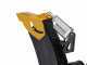 Stiga ST 976 T - Petrol Snowplough - Tracked - WS380