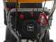Stiga ST 976 T - Petrol Snowplough - Tracked - WS380