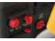 Stiga ST 976 T - Petrol Snowplough - Tracked - WS380