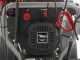 Stiga ST 976 T - Petrol Snowplough - Tracked - WS380