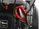 Stiga ST 976 T - Petrol Snowplough - Tracked - WS380