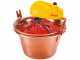 Ardes AR2460 - Copper Electric Pot - 2.5L - 15W
