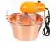 Ardes AR2460 - Copper Electric Pot - 2.5L - 15W