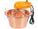Ardes AR2460 - Copper Electric Pot - 2.5L - 15W