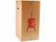Baesso 45 - Manual Grape Press - 95 Lt