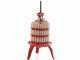 Baesso 45 - Manual Grape Press - 95 Lt