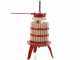 Baesso 45 - Manual Grape Press - 95 Lt