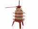 Baesso 45 - Manual Grape Press - 95 Lt