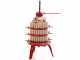 Baesso 45 - Manual Grape Press - 95 Lt