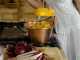 Ardes AR2440 - Copper Electric Pot - 2L - 15W