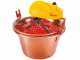 Ardes AR2440 - Copper Electric Pot - 2L - 15W