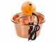 Ardes AR2440 - Copper Electric Pot - 2L - 15W