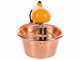 Ardes AR2440 - Copper Electric Pot - 2L - 15W