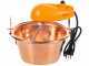 Ardes AR2440 - Copper Electric Pot - 2L - 15W