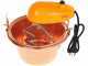Ardes AR2440 - Copper Electric Pot - 2L - 15W