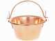 Ardes AR2440 - Copper Electric Pot - 2L - 15W
