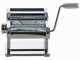 Marcato Atlas 150 Design - Manual Stainless Steel Pasta Maker