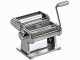 Marcato Atlas 150 Design - Manual Stainless Steel Pasta Maker