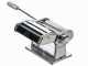 Marcato Atlas 150 Design - Manual Stainless Steel Pasta Maker