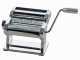 Marcato Atlas 150 Design - Manual Stainless Steel Pasta Maker