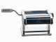 Marcato Atlas 150 Design - Manual Stainless Steel Pasta Maker