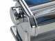 Marcato Atlas 150 Design - Manual Stainless Steel Pasta Maker