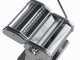 Marcato Atlas 150 Design - Manual Stainless Steel Pasta Maker