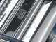 Marcato Atlas 150 Design - Manual Stainless Steel Pasta Maker