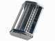 Marcato Atlas 150 Design - Manual Stainless Steel Pasta Maker